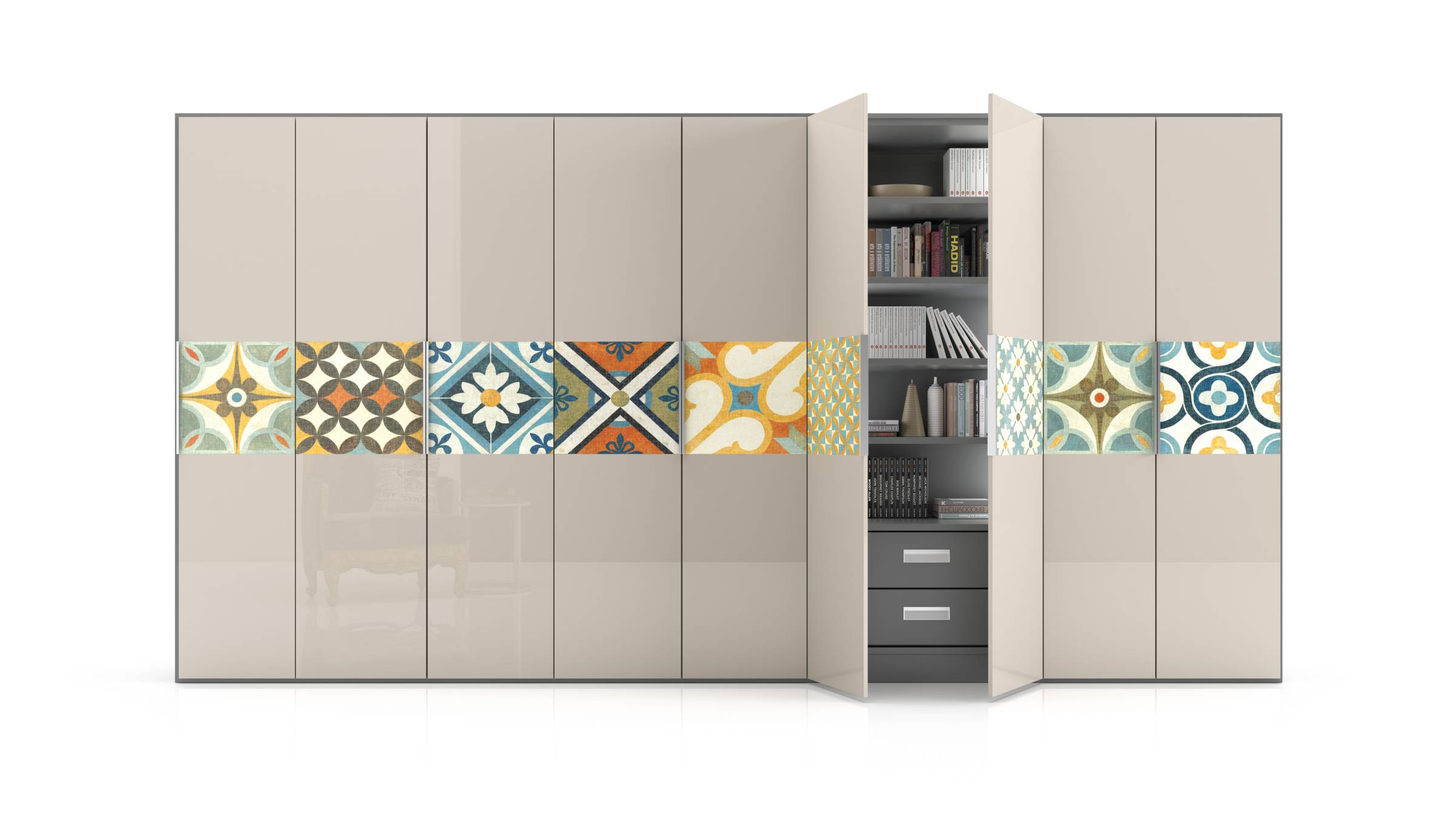 pure_pixel_infografia_3d_armarios_habitacion_lujo_vintage_detalle