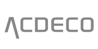 Proyectos integrales de diseño Acdeco