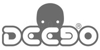 Logotipo empresa Deedo
