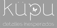 Kupu, muebles y accesorios de decoración