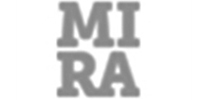 Logo empresa Mira