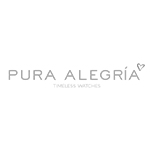 logotipo Pura Alegría